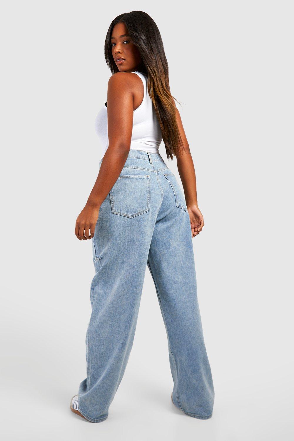 Free people fashion baggy boyfriend overalls